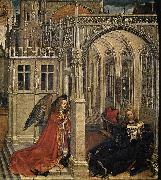 Annunciation